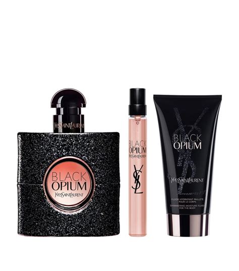 cheapest Black Opium perfume 50ml